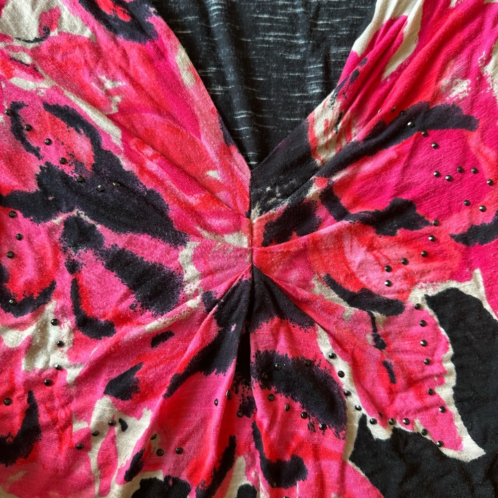 INC Ladies Top - Picture 2 of 3